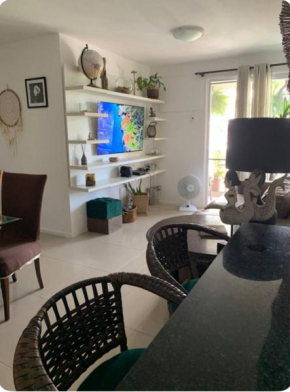 Ap 5 minutes & Projac Riocentro & 20 minutes beach